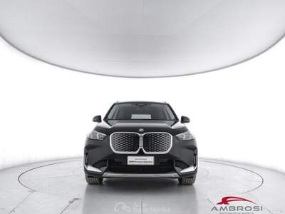 BMW iX1 edrive 20 Special Edition Nero usata Corciano