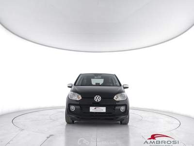 Volkswagen up! 75 CV 5p. high up! ASG - PER OPERATORI DEL SETTORE Nero usata Corciano