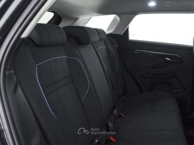 Land Rover Range Rover Evoque 2.0D I4 163 CV Fwd Nero usata Corciano