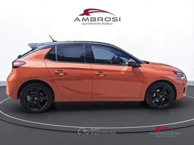 Opel Corsa 1.2 GS s&s 130cv at8 Arancione usata Corciano