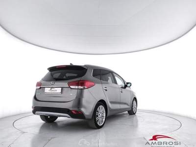 Kia Carens 1.7 CRDi 141 CV DCT Business Class - PER OPERATORI Oro usata Corciano