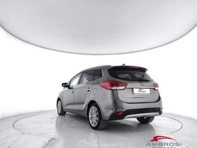 Kia Carens 1.7 CRDi 141 CV DCT Business Class - PER OPERATORI Oro usata Corciano