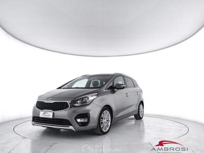 Kia Carens 1.7 CRDi 141 CV DCT Business Class - PER OPERATORI Oro usata Corciano
