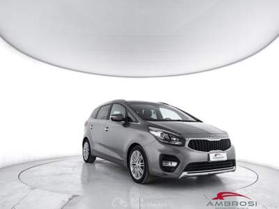 Kia Carens 1.7 CRDi 141 CV DCT Business Class - PER OPERATORI Oro usata Corciano
