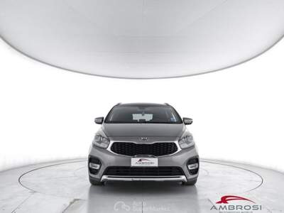 Kia Carens 1.7 CRDi 141 CV DCT Business Class - PER OPERATORI Oro usata Corciano