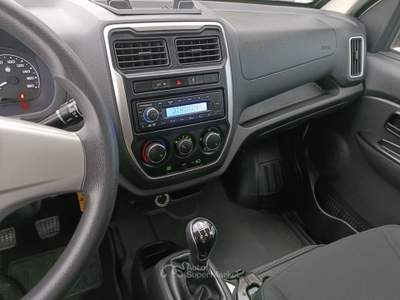 Piaggio Porter NP6 PORTER NP6 1.5 GPL FURGONATO BOX Bianco usata Quinzano d'Oglio