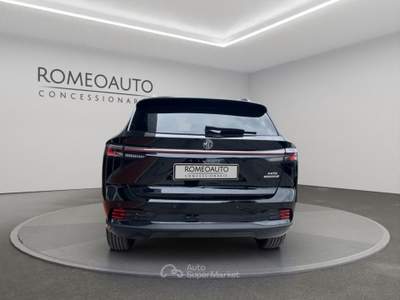 MG HS HEV Luxury Nero usata Gubbio