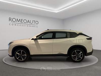 Dongfeng Mage 1.5 197cv AT7 Bianco usata Gubbio