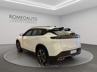Dongfeng Mage 1.5 197cv AT7 Bianco usata Gubbio