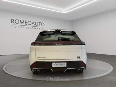 Dongfeng Mage 1.5 197cv AT7 Bianco usata Gubbio