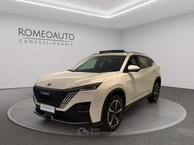 Dongfeng Mage 1.5 197cv AT7 Bianco usata Gubbio