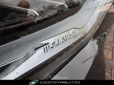 Maserati Levante V6 Diesel AWD Gransport Nero usata Quinto di Treviso
