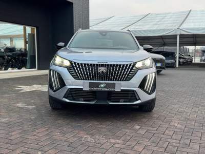 Peugeot 2008 PureTech 100 S&S Allure Grigio usata Quinto di Treviso