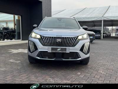 Peugeot 2008 PureTech 100 S&S Allure Grigio usata Quinto di Treviso