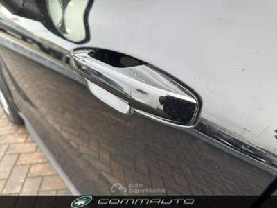 Volvo V60 Cross Country B4 (d) AWD automatico Core Nero usata Quinto di Treviso