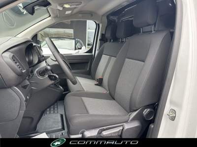 Peugeot Expert BlueHDi 100 S&S PL-TN Furgone Premium Standard Bianco usata Quinto di Treviso