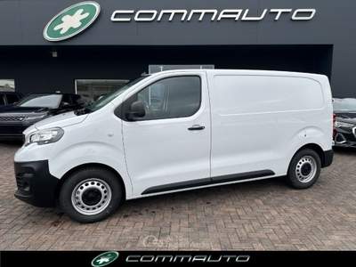 Peugeot Expert BlueHDi 100 S&S PL-TN Furgone Premium Standard Bianco usata Quinto di Treviso