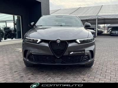 Alfa Romeo Tonale 1.6 diesel 130 CV TCT6 Grigio usata Quinto di Treviso