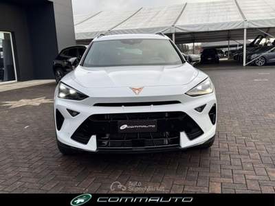 Cupra Formentor 1.5 e-Hybrid DSG Bianco usata Quinto di Treviso