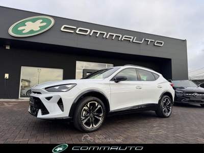 Cupra Formentor 1.5 e-Hybrid DSG Bianco usata Quinto di Treviso