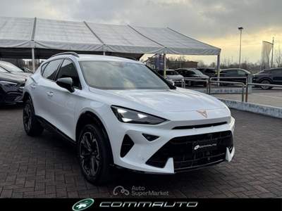 Cupra Formentor 1.5 e-Hybrid DSG Bianco usata Quinto di Treviso