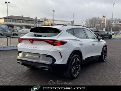 Cupra Formentor 1.5 e-Hybrid DSG Bianco usata Quinto di Treviso