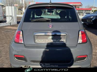 Fiat 500 1.2 "S" Grigio usata Quinto di Treviso