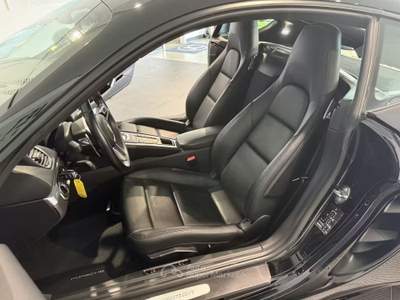 Porsche Cayman Sistema di scarico sportivo Bose Nero usata ARICCIA
