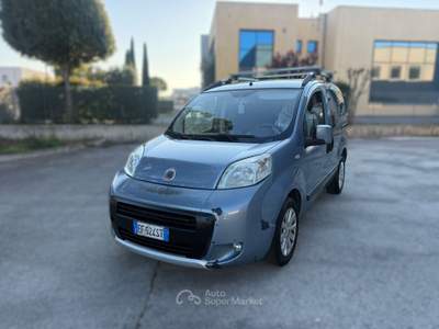 Fiat 500L 12 MESI DI GARANZIA Blu/Azzurro usata Recanati