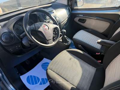 Fiat 500L 12 MESI DI GARANZIA Blu/Azzurro usata Recanati