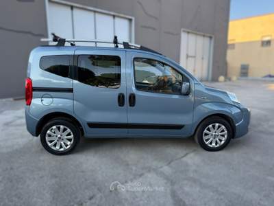 Fiat 500L 12 MESI DI GARANZIA Blu/Azzurro usata Recanati