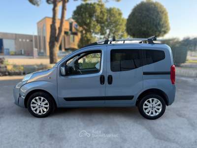 Fiat 500L 12 MESI DI GARANZIA Blu/Azzurro usata Recanati