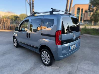 Fiat 500L 12 MESI DI GARANZIA Blu/Azzurro usata Recanati