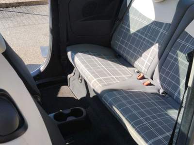 Fiat 500 500 bianca perfette condizioni Bianco usata CALDANA DI GAVORRANO