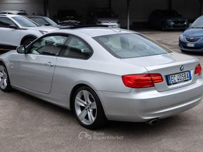 BMW Serie 3 320d BMW Serie 3 320d usata Grosseto