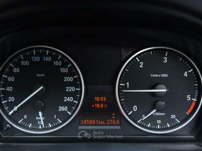 BMW Serie 3 320d BMW Serie 3 320d usata Grosseto