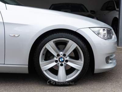 BMW Serie 3 320d BMW Serie 3 320d usata Grosseto