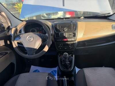 Opel Combo Tour 12 MESI DI GARANZIA Grigio usata Recanati