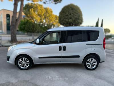 Opel Combo Tour 12 MESI DI GARANZIA Grigio usata Recanati