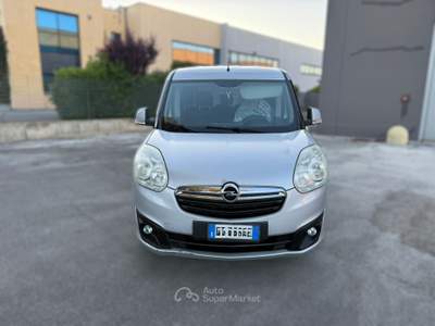 Opel Combo Tour 12 MESI DI GARANZIA Grigio usata Recanati