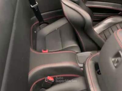 Ferrari California Prima Vernice!!!  Non fumatore tenuta in modo maniacale. Argento usata Segrate