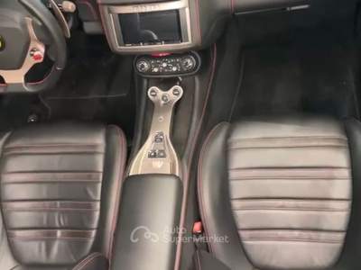 Ferrari California Prima Vernice!!!  Non fumatore tenuta in modo maniacale. Argento usata Segrate
