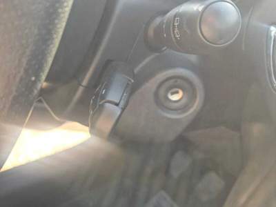 Citroen C3 non fumatore Bianco usata Montesarchio