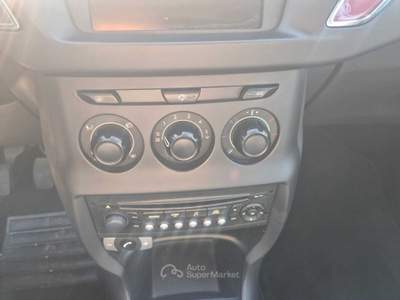 Citroen C3 non fumatore Bianco usata Montesarchio