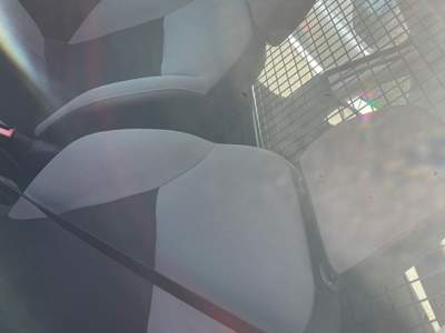Citroen C3 non fumatore Bianco usata Montesarchio