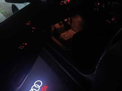 Audi A6 Machina in perfette condizioni Grigio usata Casorate Primo