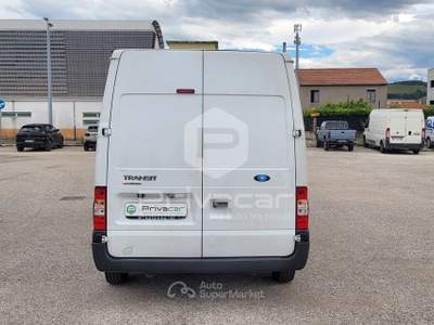 Ford Transit/Tourneo/Bus FORD Transit 280M 2.2 TDCi/110 PM-TM Furgone Bianco usata San Benedetto del Tronto