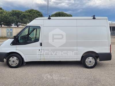 Ford Transit/Tourneo/Bus FORD Transit 280M 2.2 TDCi/110 PM-TM Furgone Bianco usata San Benedetto del Tronto