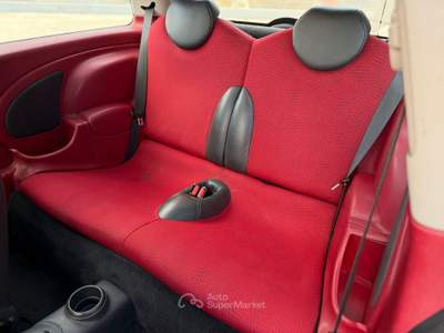 MINI Cooper 12 MESI DI GARANZIA Nero usata Recanati