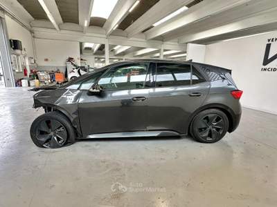Cupra Born 58KWH 204CV Grigio usata Megliadino San Vitale
